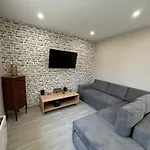 别墅 Agreable Maison Avec Jardin A