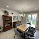 别墅 Agreable Maison Avec Jardin A *