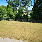 别墅 Agreable Maison Avec Jardin A