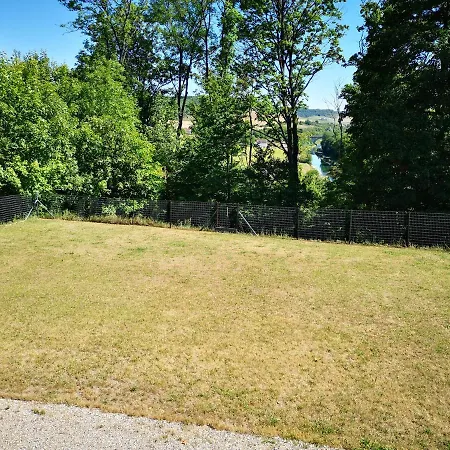 Villa Agreable Maison Avec Jardin A