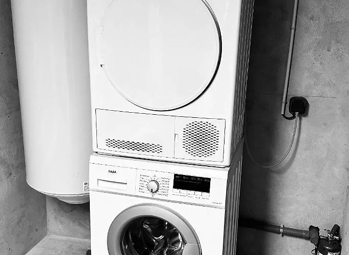 Agreable Maison Avec Jardin A ז'ואנוויל