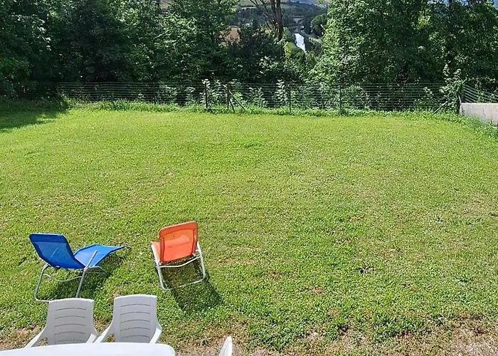 וילה Agreable Maison Avec Jardin A *